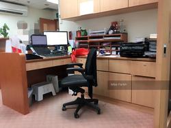 HIGH STREET CENTRE (D6), Office #117101752